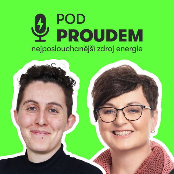 Pod proudem